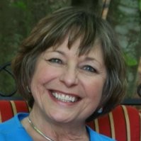Liz Chadwick, SPHR, MBA