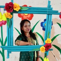 Juelee Shirsekar