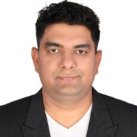 Shreyas Parekh