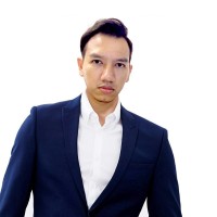 Hanif Chan