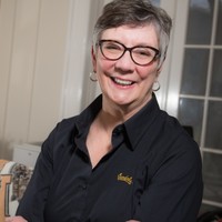 Kathy Barnard