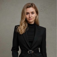 Anna Gladyshko