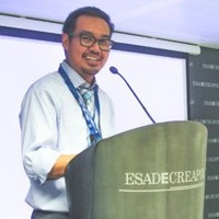 Nicholas Aguilar Sayaan