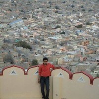 sachin parashar