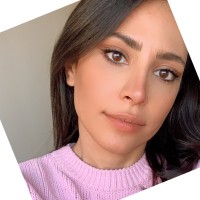 Sadaf Shirazi