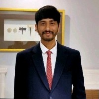 D M V Krishna Krishna
