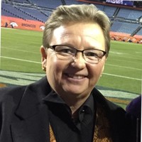 Joan Jones