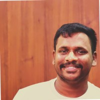 Dinesh Kumar