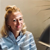 Nina Harter