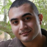 Cap Ramy Tarek
