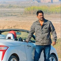 Raheel Khan