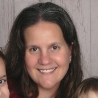 Elizabeth Heltman Dell, Pmp