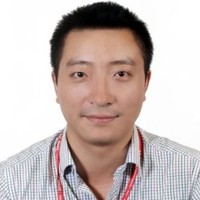 Jimmy Xu