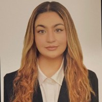 Barrister Aleena Khan Salick