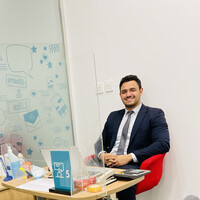 Amr Khaled