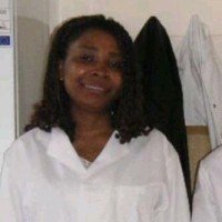 Teresa Matoso Manguangua Victor, PhD