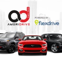 The AmeriDrive Team