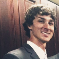 Brandon Arbogast, Cpa