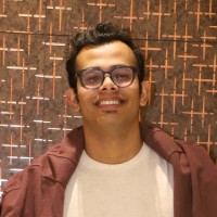 Abhishek Mishra