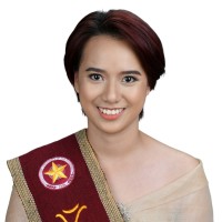 Glanice Joy Soleño