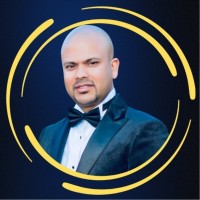 Amit Chalise, MBA