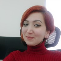 Oznur Balci