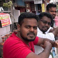 Jeeva Nantham