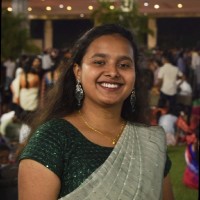 Thota Nithisha