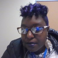 Tonisha Hood