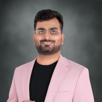 Nitesh Mishra