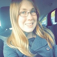 Carrie Anne Tidwell