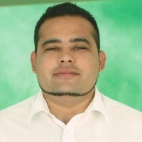 Samuel Monteiro