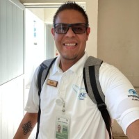 Alejandro Aramburo Diaz
