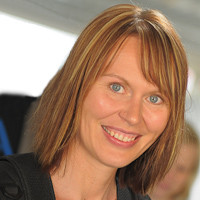 Marjut Peltola