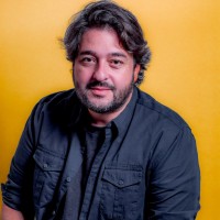 Ricardo Moraes