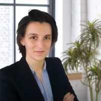 Marie-Aline Vives