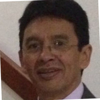 Henry Daniel Serrano Peña