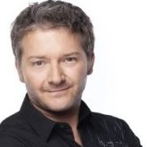 Éric Lafond