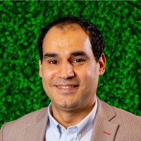 Mahmoud Farouk