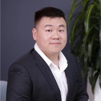 Jeffrey Yeung