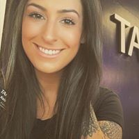 Kelsey Modun