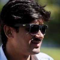 Keshav Desai