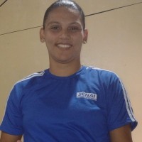 Cibely Santos