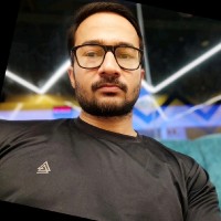 Ashu Tosh