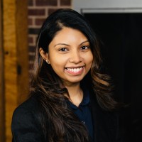 Iresha Jayasinghe
