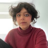 Meena Garimella