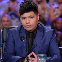 Dominic Sandoval
