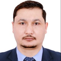 Dipendra Chettri