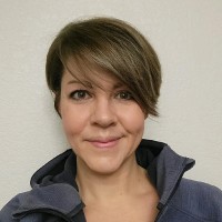 Sabrina Rothfuss
