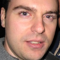 Stephane Vallee
